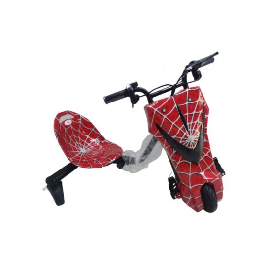 صورة سكوتر درفت 36 فولت